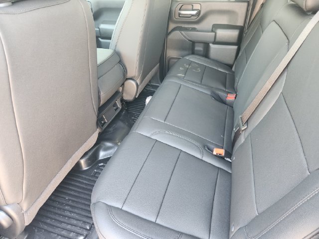 New 2026 Chevrolet Silverado 2500 W/T w/ WT Convenience Package AWD/4WD image 29