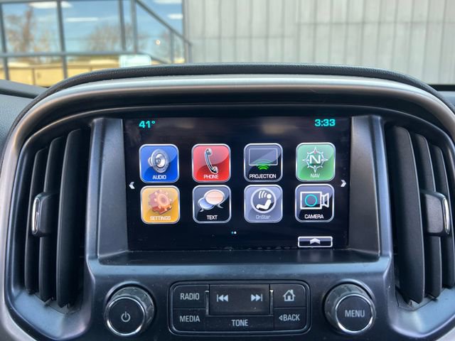 Used 2018 GMC Canyon Denali image 23