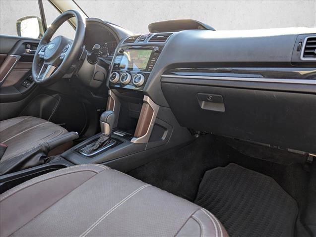 Used 2018 Subaru Forester 2.0XT Touring w/ Popular Package #2 image 22