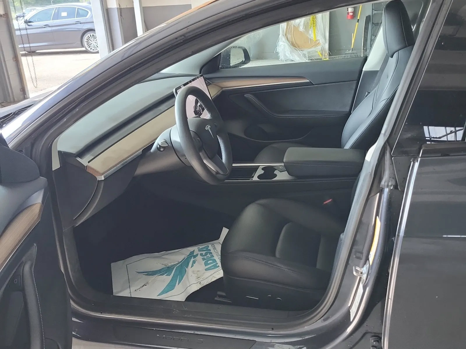 Used 2023 Tesla Model 3 Standard Range RWD image 10