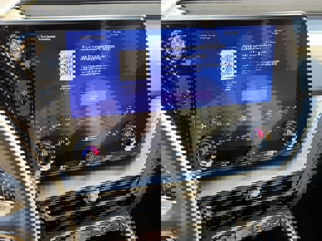 Used 2024 Lexus TX 350 FWD w/ Technology Package image 40