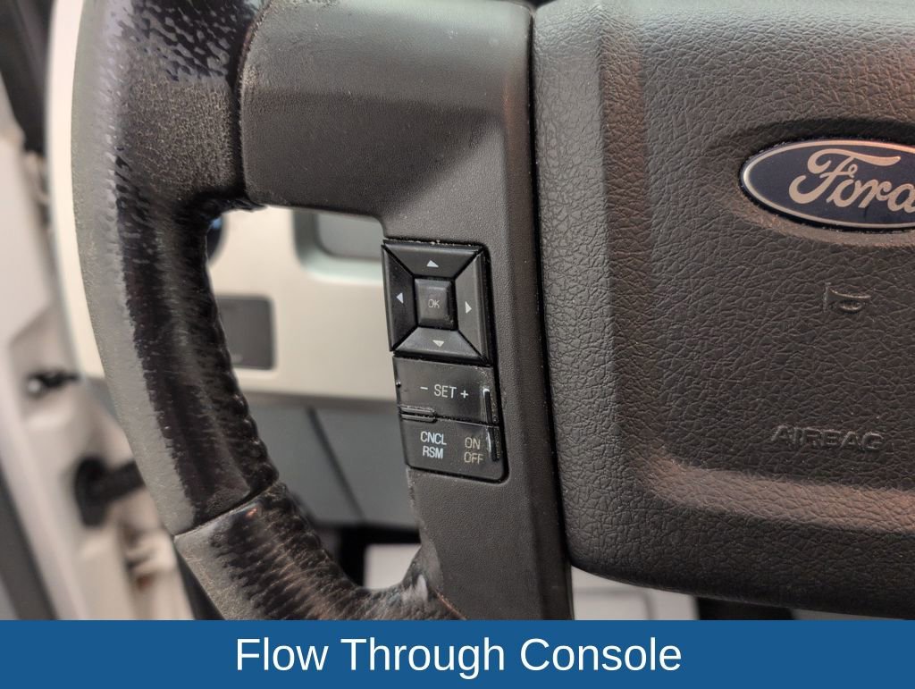 Used 2013 Ford F150 Lariat w/ Mid Equipment Group image 37