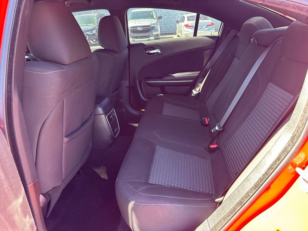 Used 2023 Dodge Charger SXT image 22