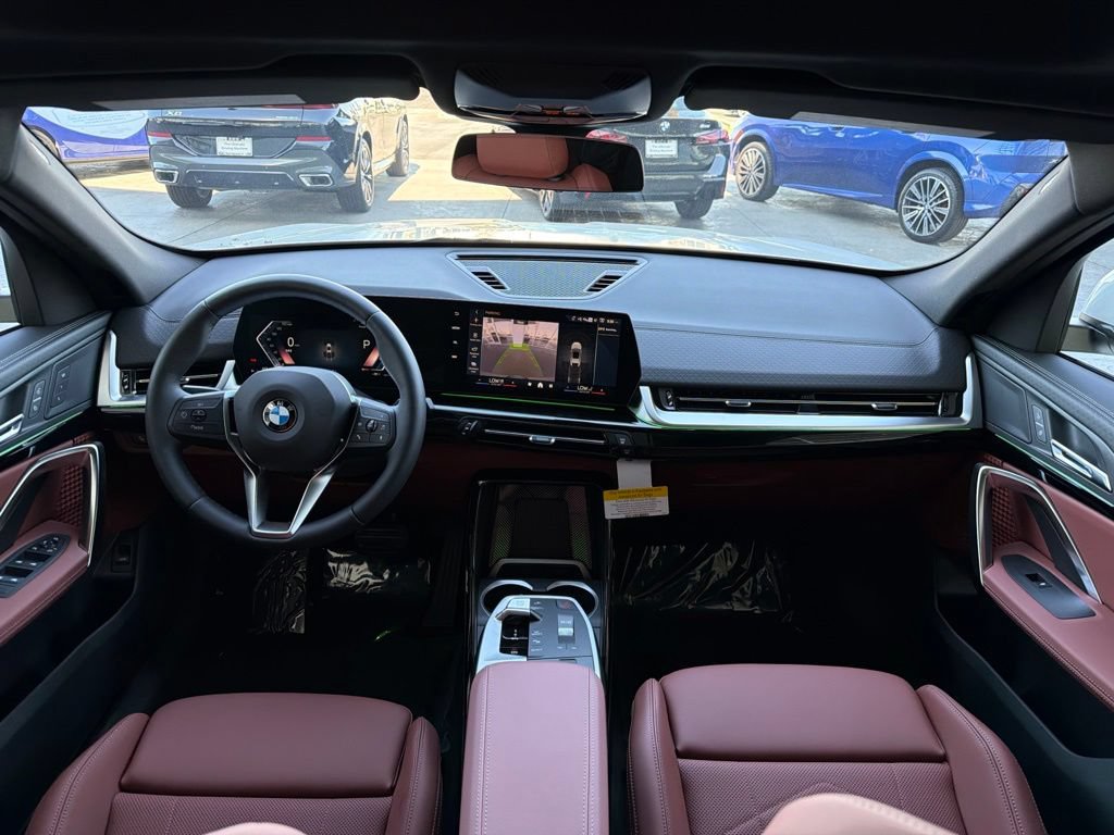 New 2026 BMW X2 xDrive28i w/ Convenience Package AWD/4WD image 14