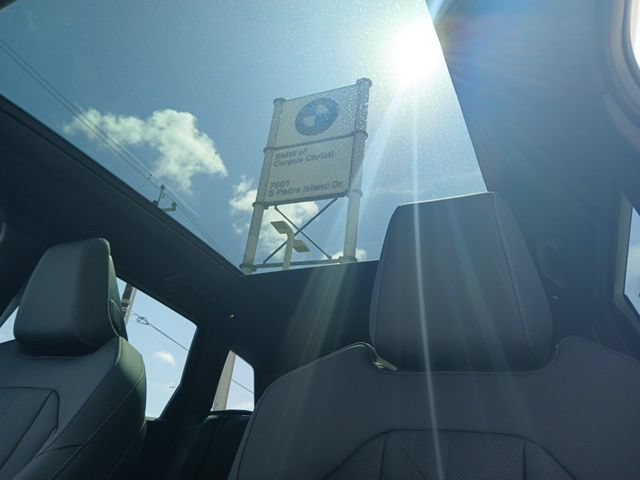 New 2025 BMW X3 xDrive30i w/ Premium Package AWD/4WD image 28