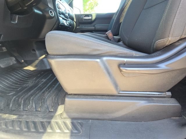 Used 2023 GMC Sierra 1500 Pro w/ Convenience Package RWD image 16