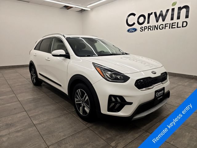 Used 2020 Kia Niro EX Premium FWD image 6