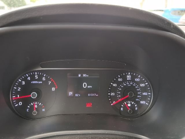 Used 2021 Kia Soul X-Line image 12