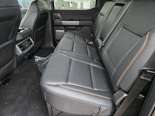 New 2026 Ford F250 Lariat w/ Tremor Off-Road Package image 21