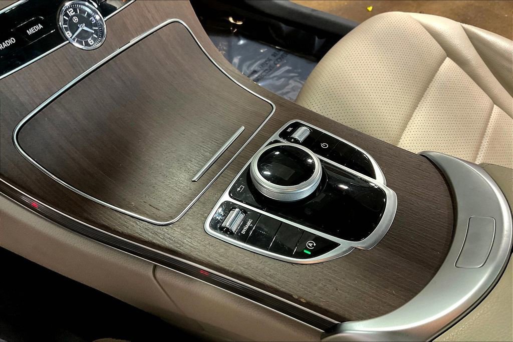 Used 2021 Mercedes-Benz C 300 4MATIC Sedan image 18