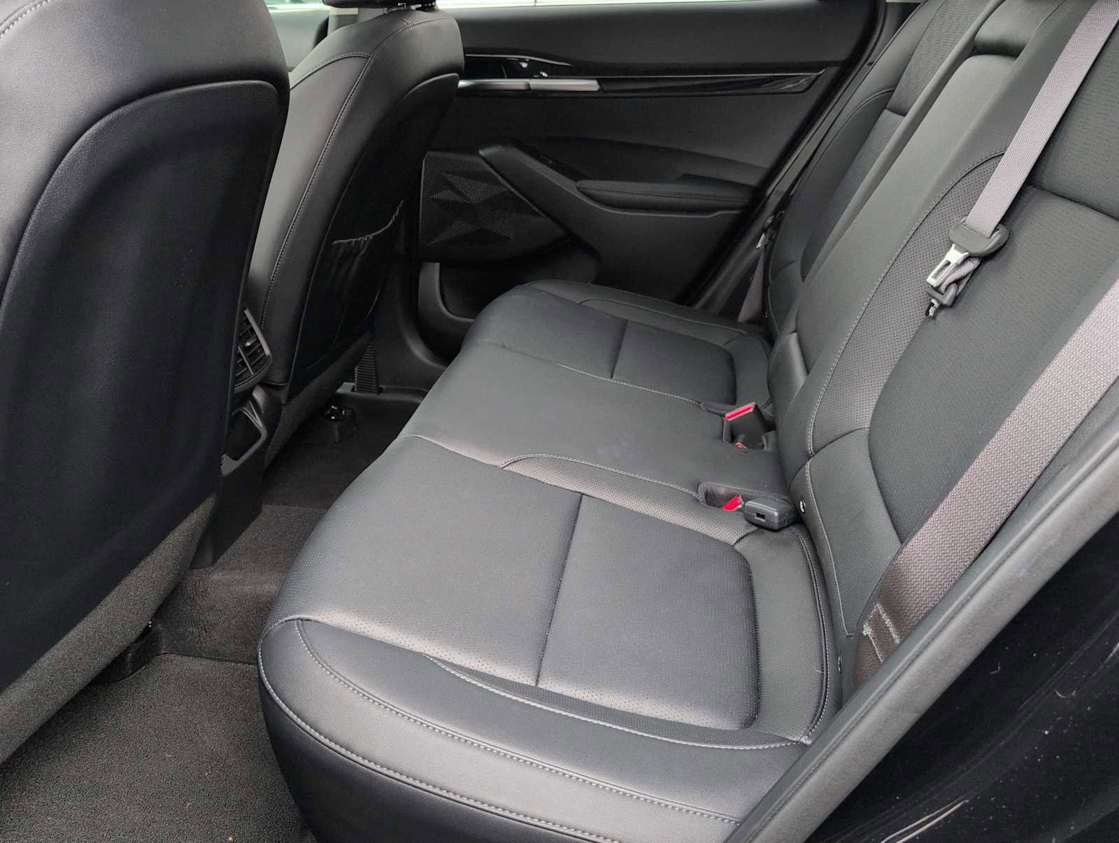 Used 2023 Kia Seltos SX w/ SX Sunroof Package image 20