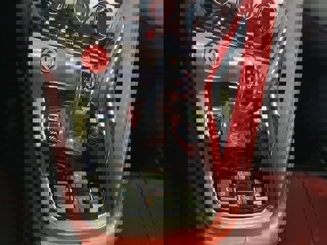 Used 2014 Jaguar F-TYPE Convertible image 15