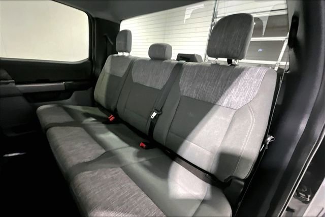 Used 2022 Ford F150 XLT w/ Equipment Group 301A Mid image 24