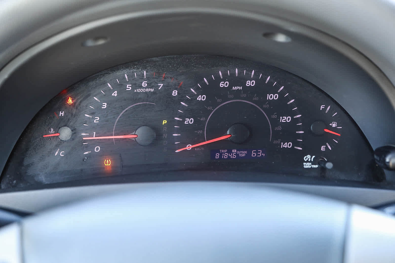 Used 2010 Toyota Camry LE image 22