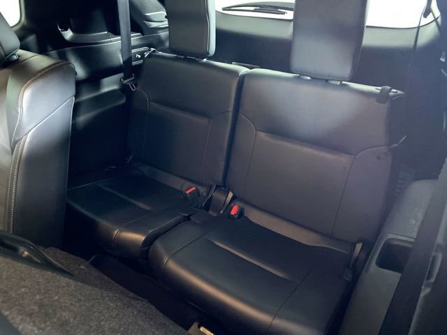 Used 2022 Mitsubishi Outlander SE image 20