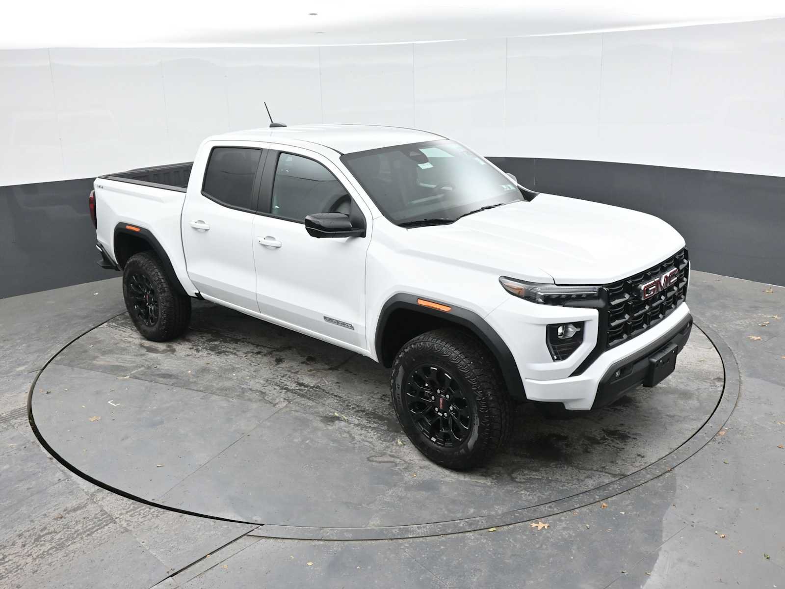 New 2026 GMC Canyon Elevation w/ Convenience Package AWD/4WD image 33