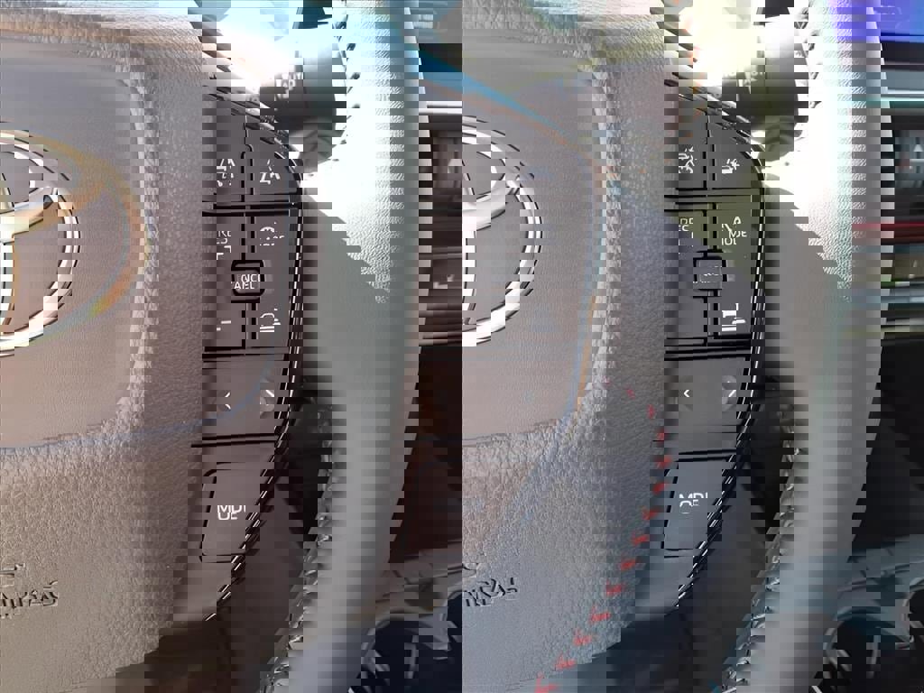 New 2026 Toyota Prius XSE image 19