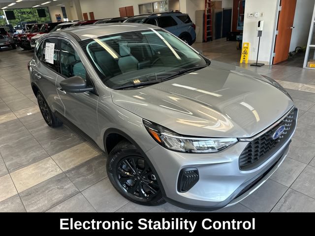 Used 2024 Ford Escape Active AWD/4WD image 10