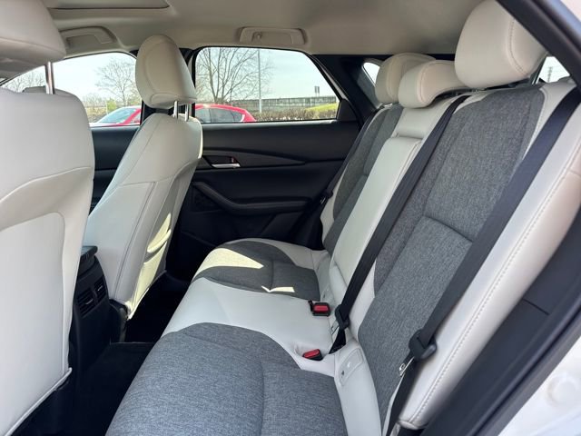 New 2026 MAZDA CX-30 Aire Edition image 9