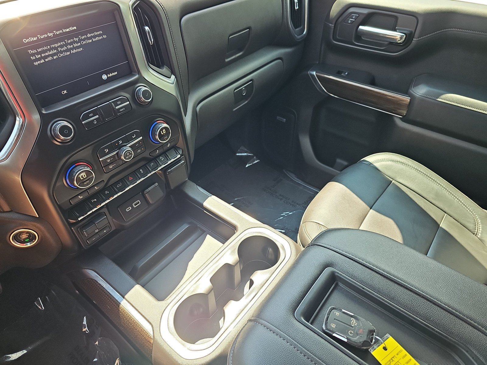 Used 2019 Chevrolet Silverado 1500 RST w/ All-Star Edition AWD/4WD image 22