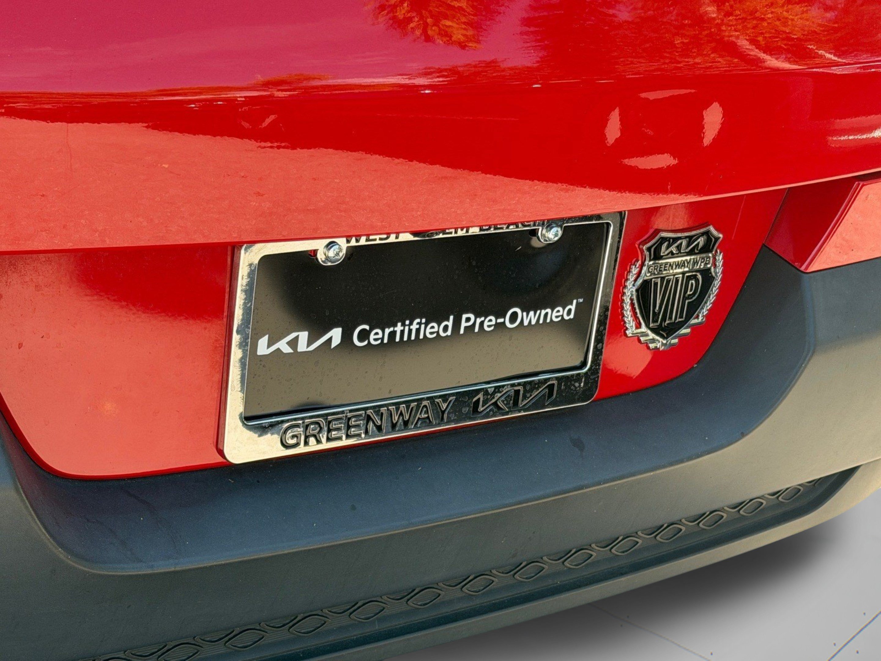 Certified 2022 Kia Soul EX FWD image 42