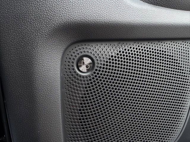 New 2025 Ford Bronco Sport Outer Banks w/ Outer Banks Tech Package+ image 32