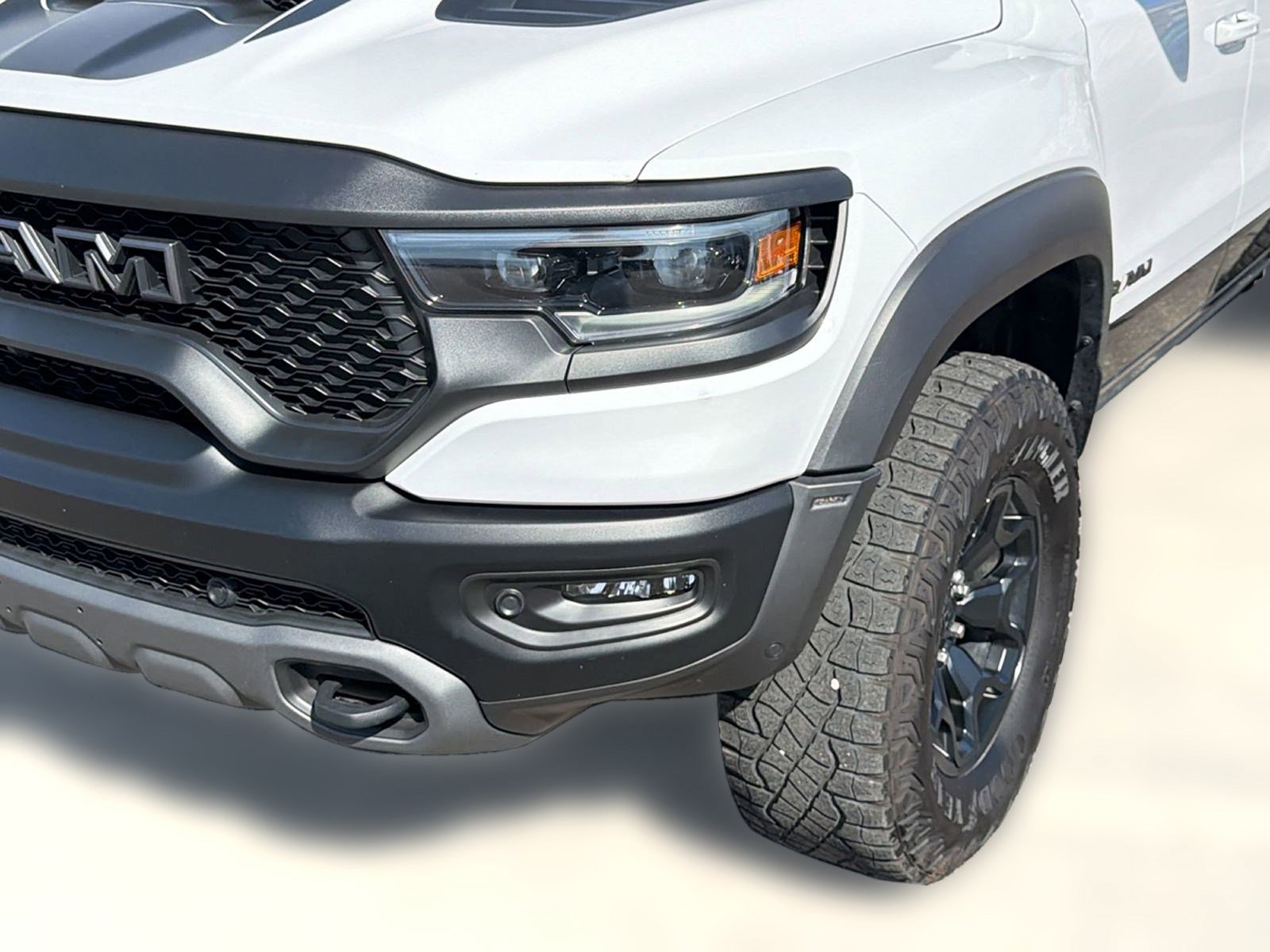 Used 2021 RAM 1500 TRX w/ TRX Level 2 Equipment Group image 11