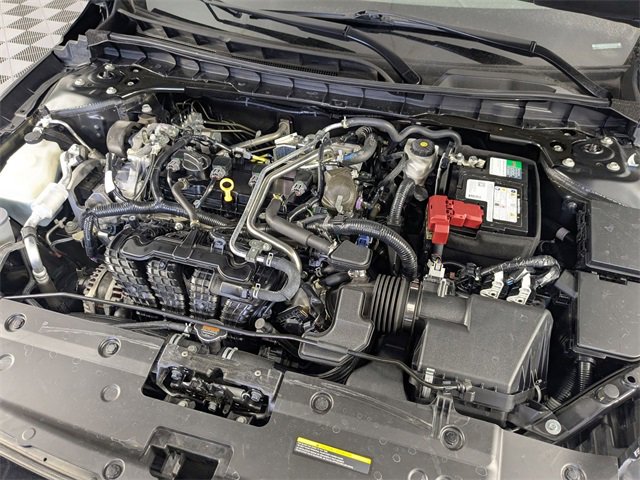 Used 2023 Nissan Altima 2.5 SL image 34