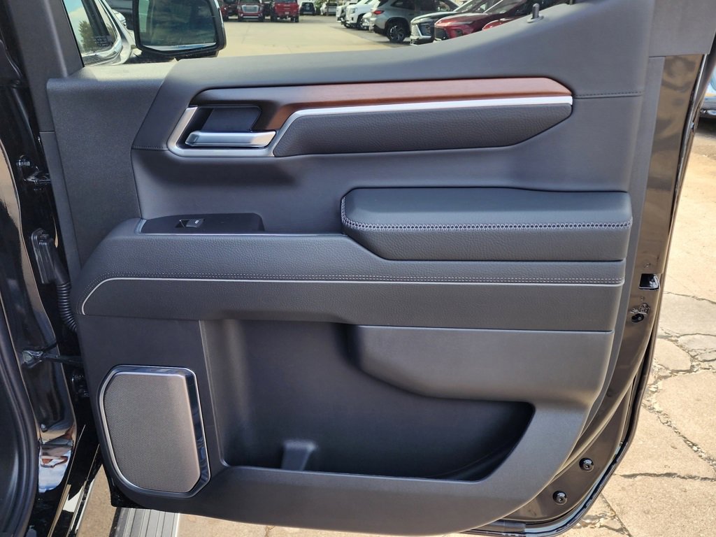 New 2026 GMC Sierra 1500 Denali image 42