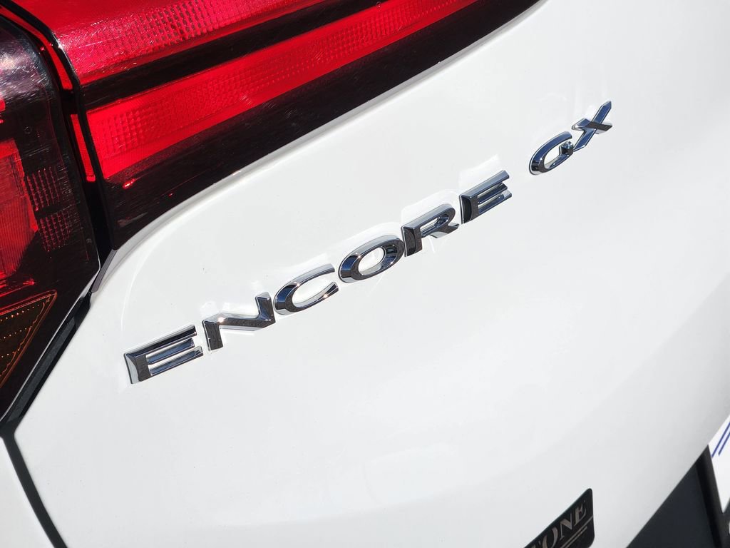 Used 2023 Buick Encore GX Select image 12