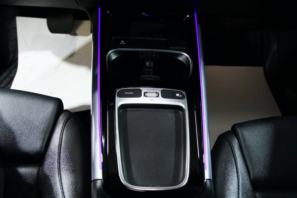 Certified 2025 Mercedes-Benz GLA 250 4MATIC image 22