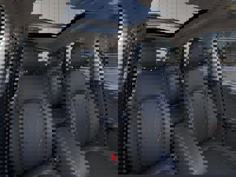 New 2025 Ford Escape SE w/ PHEV Premium Package image 10