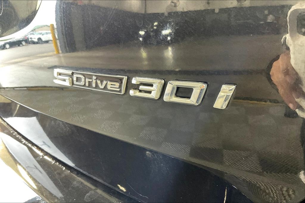 Used 2022 BMW X3 sDrive30i image 41