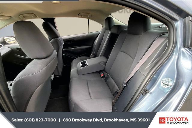 Used 2024 Toyota Corolla LE image 19