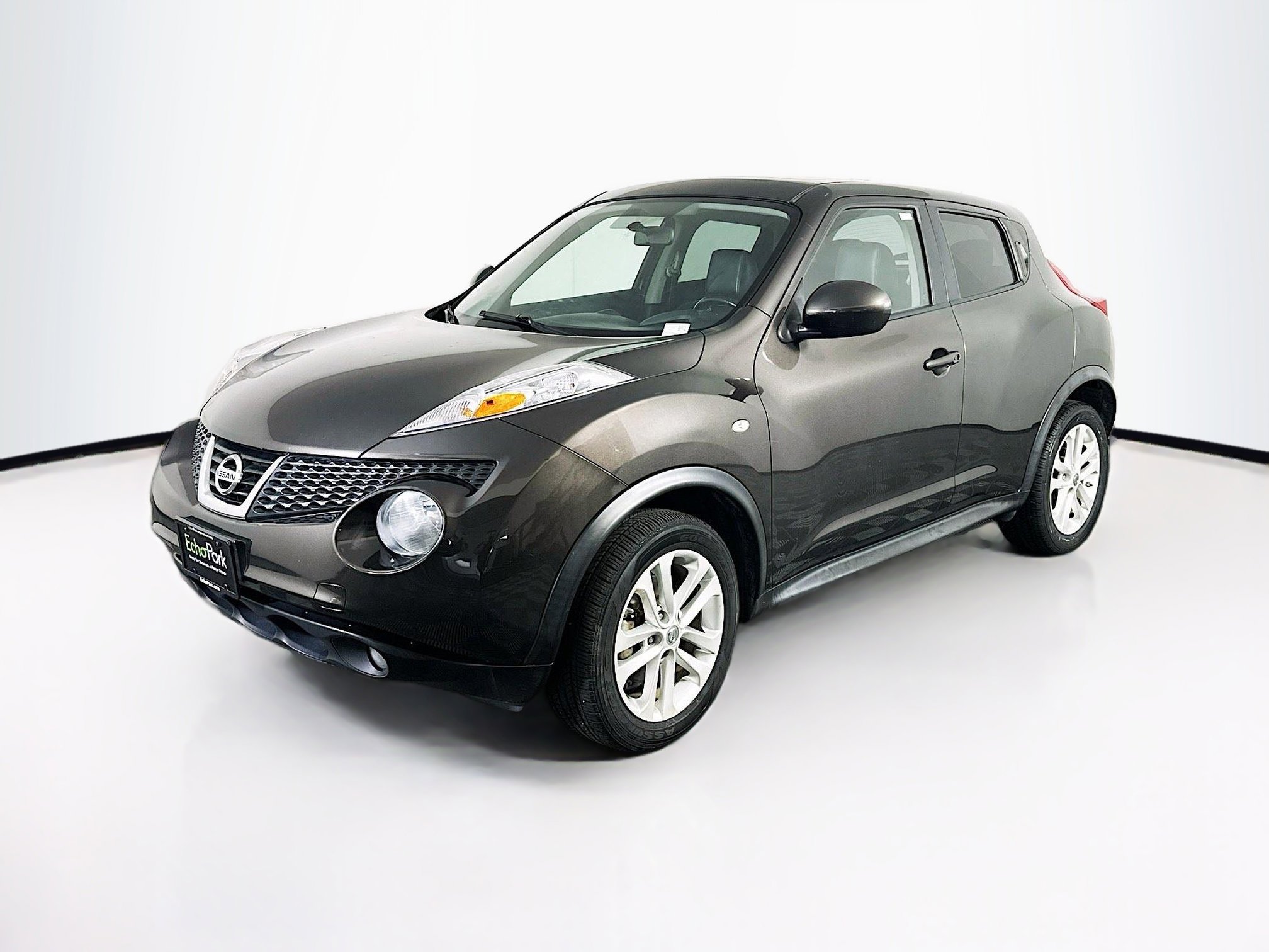 Used 2013 Nissan Juke SL image 3