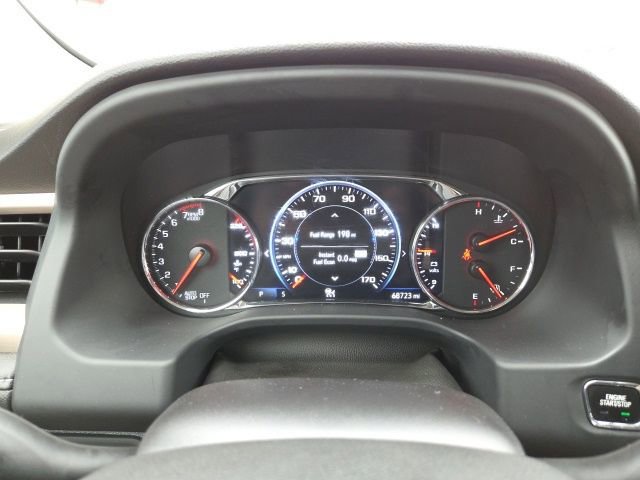 Used 2023 GMC Acadia Denali w/ Denali Technology Package image 15