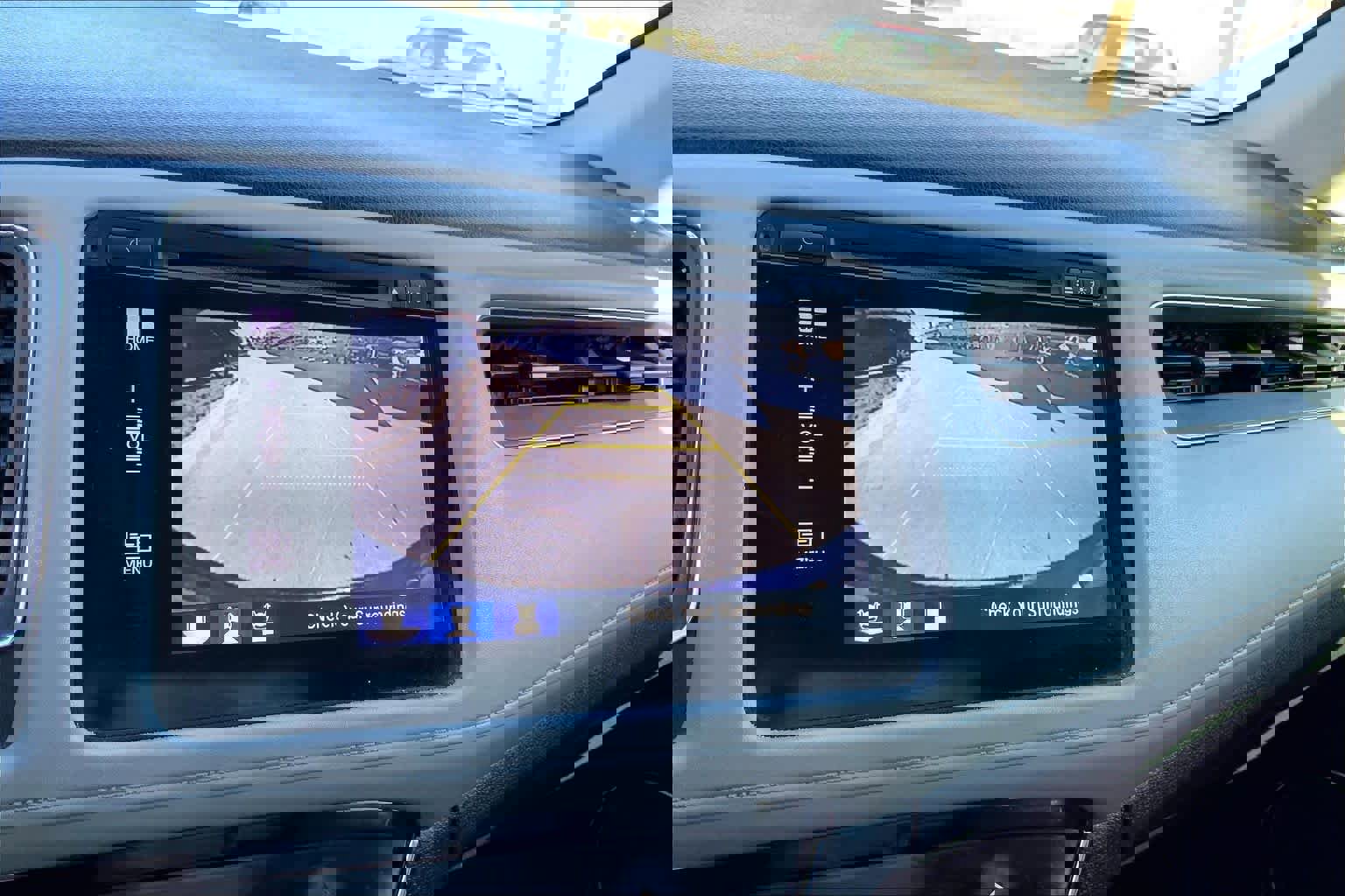 Used 2016 Honda HR-V EX-L image 29