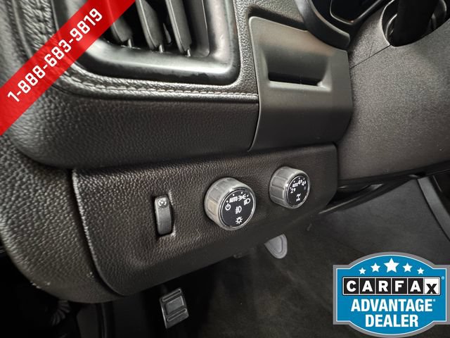 Used 2018 GMC Canyon SLE w/ SLE Convenience Package AWD/4WD image 23