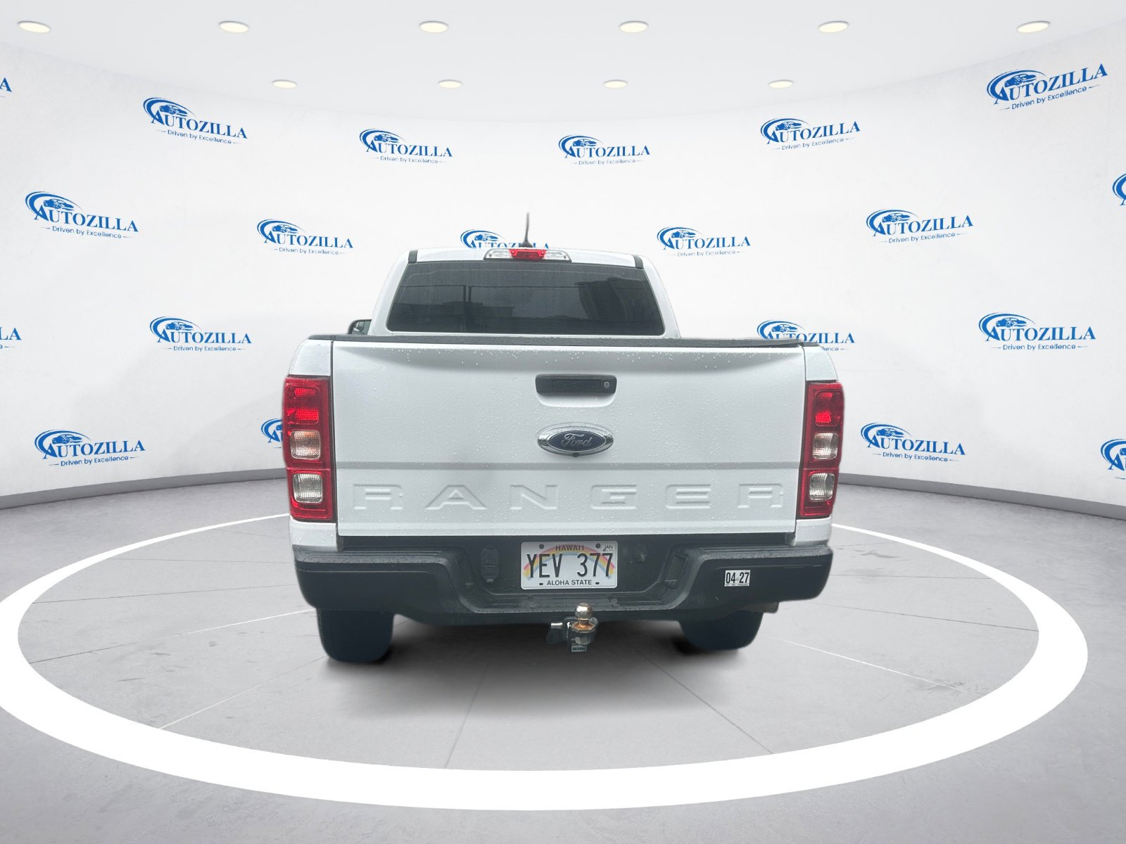 Used 2020 Ford Ranger XL w/ Equipment Group 101A Mid image 4