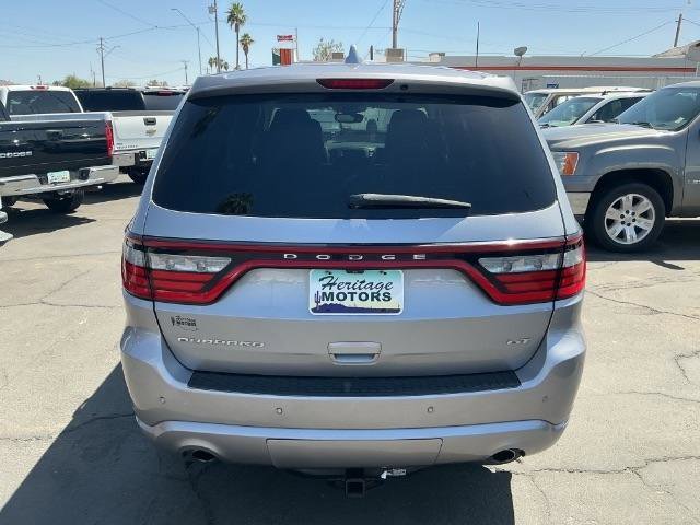 Used 2018 Dodge Durango GT RWD image 6
