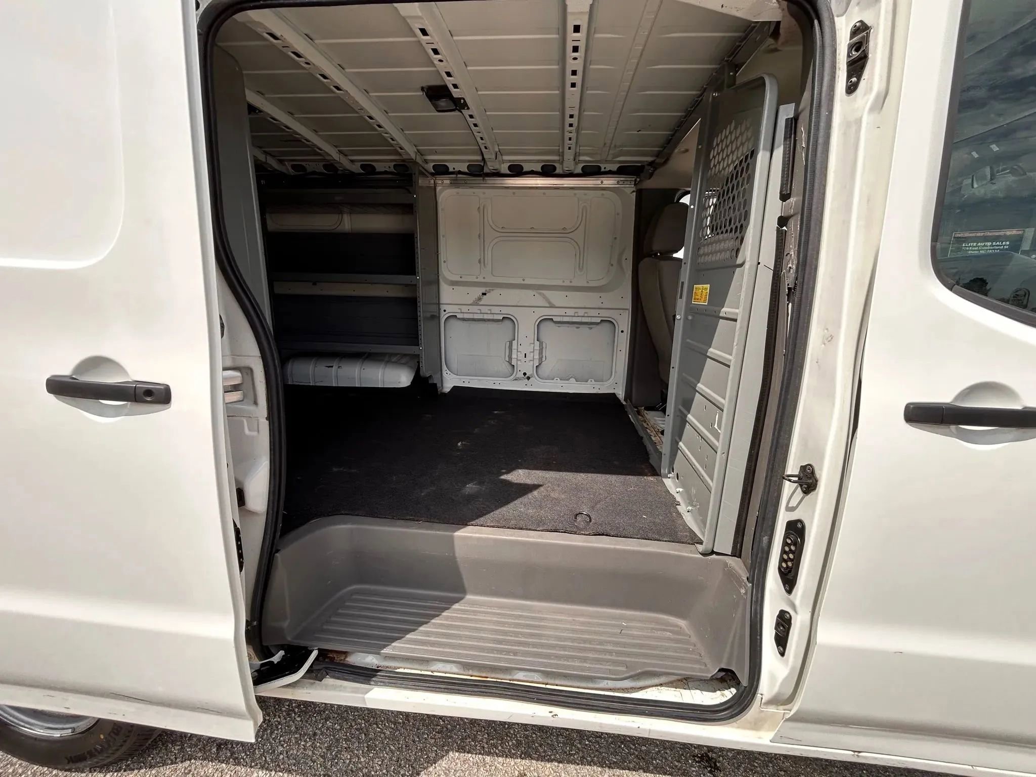 Used 2016 Nissan NV 2500 S w/ Power Package image 25