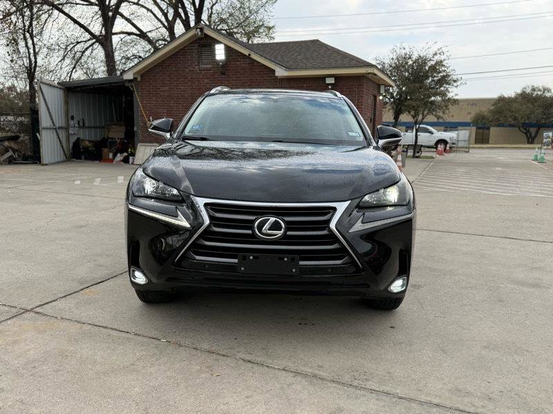 Used 2015 Lexus NX 200t FWD w/ Premium Package image 2