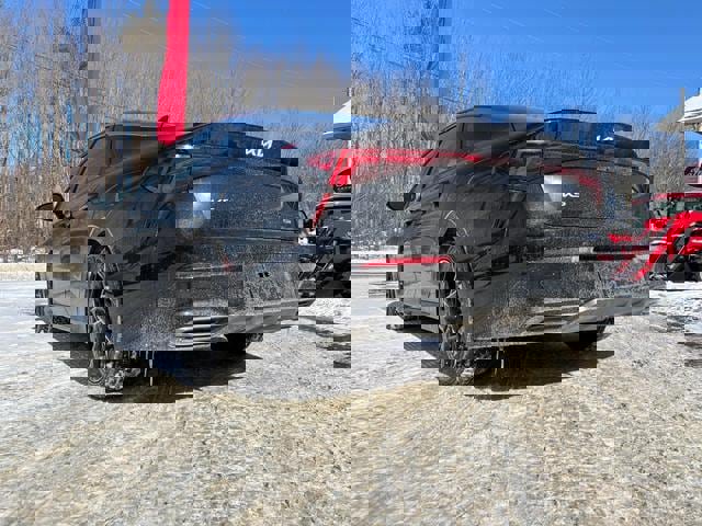 Used 2025 Kia K5 GT-Line image 5