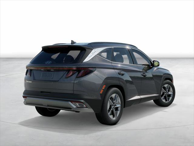 New 2026 Hyundai Tucson SEL image 4