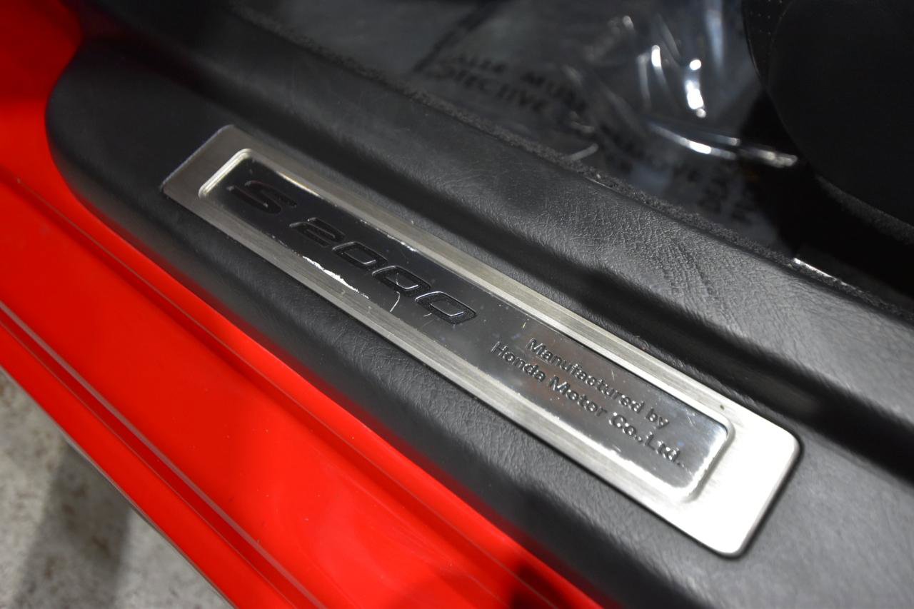 Used 2004 Honda S2000 image 18