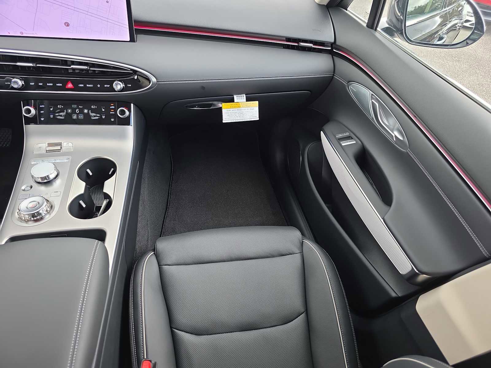 New 2026 Genesis GV70 2.5T Advanced image 14