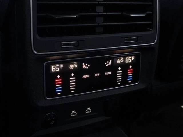 New 2026 Audi RS Q8 performance image 18