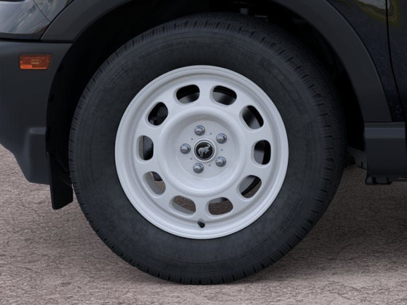 New 2026 Ford Bronco Sport Heritage AWD/4WD image 19
