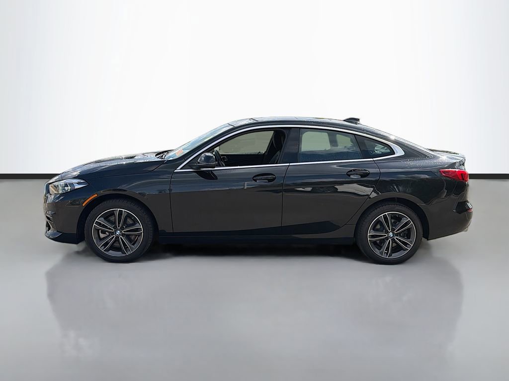 Used 2024 BMW 228i Gran Coupe image 9