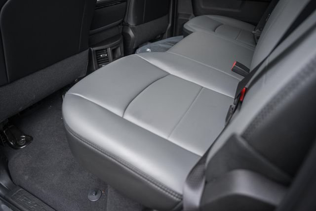 New 2026 RAM 3500 Tradesman AWD/4WD image 45